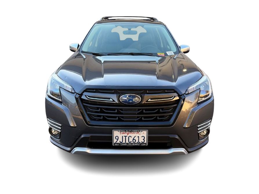 Thumbnail: 2023 Subaru Forester - 6