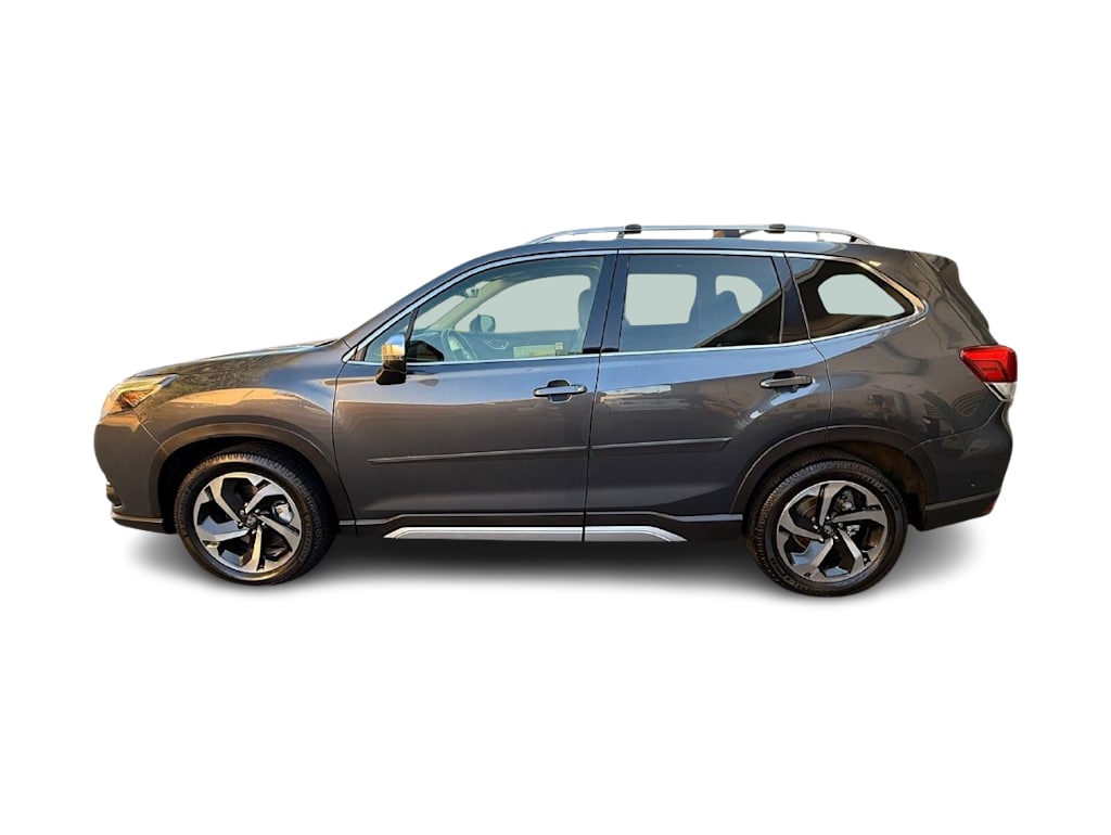 Thumbnail: 2023 Subaru Forester - 3