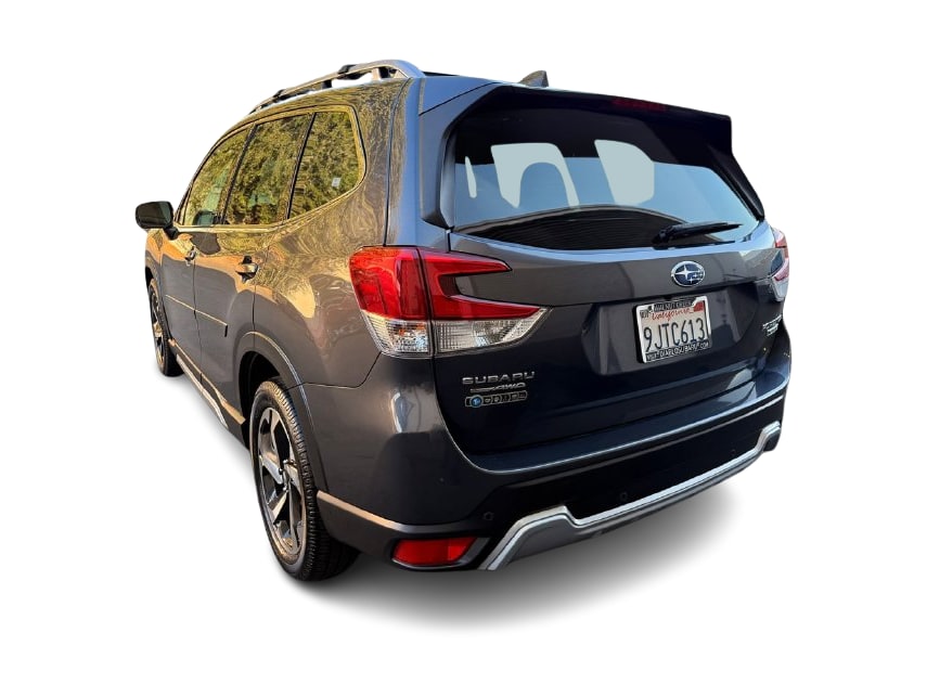 Thumbnail: 2023 Subaru Forester - 4
