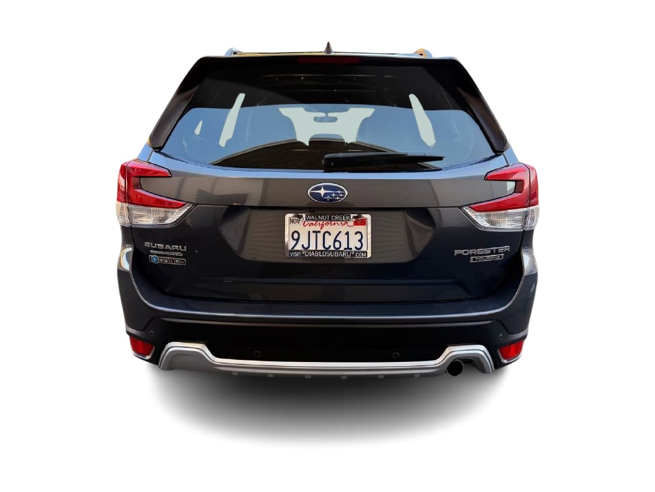 Thumbnail: 2023 Subaru Forester - 5