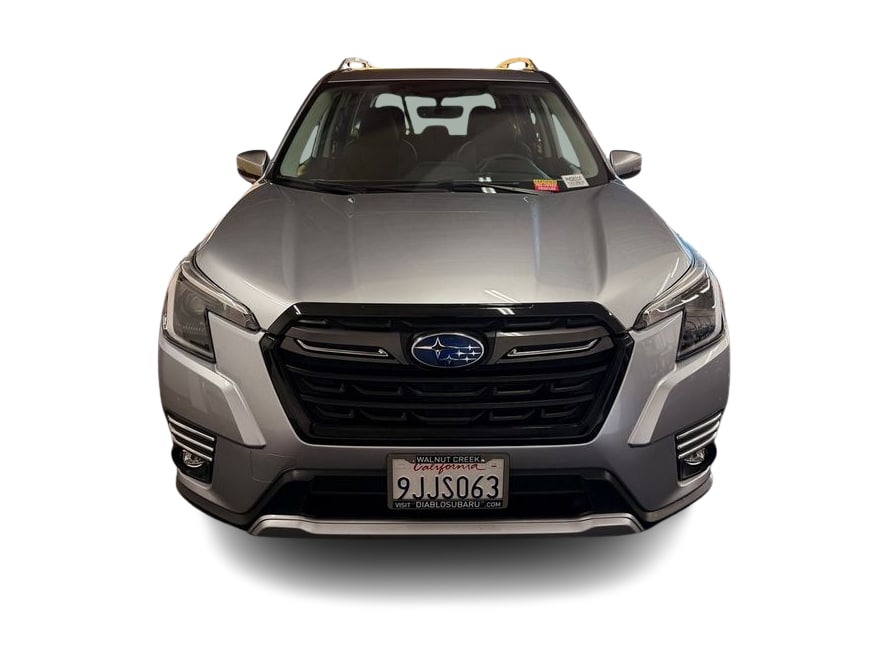 Thumbnail: 2023 Subaru Forester - 6