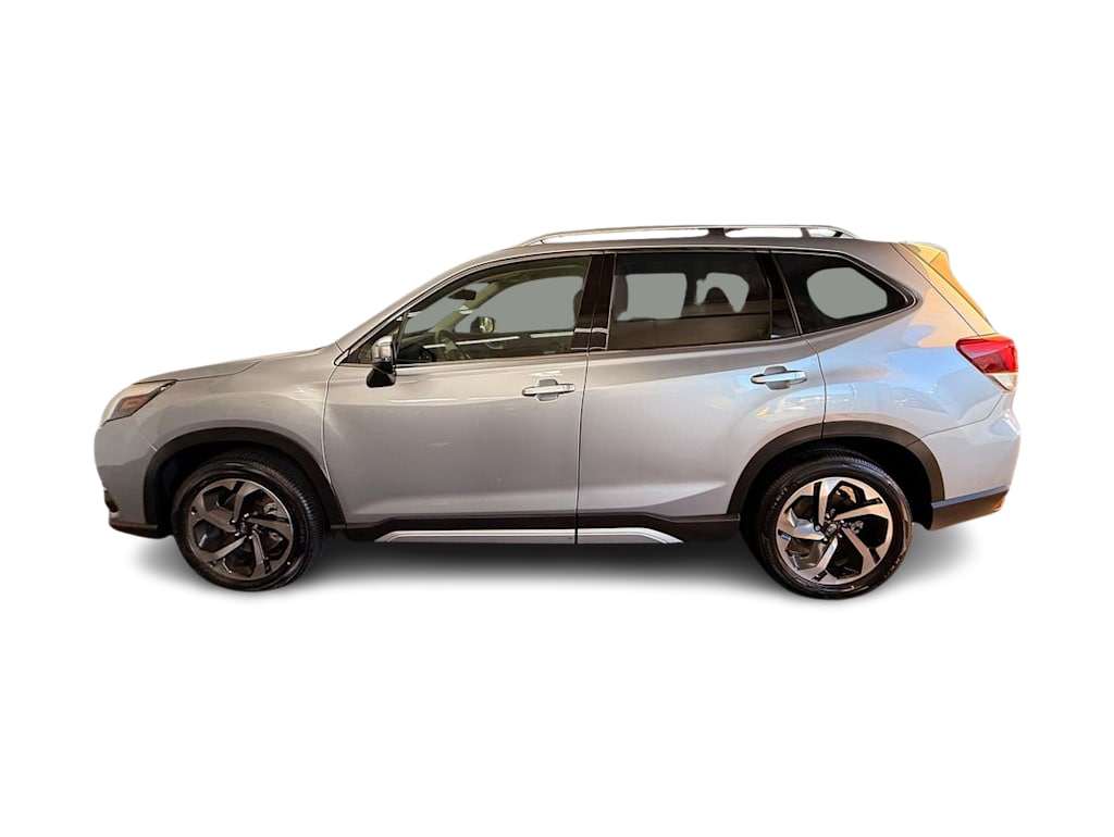 Thumbnail: 2023 Subaru Forester - 3