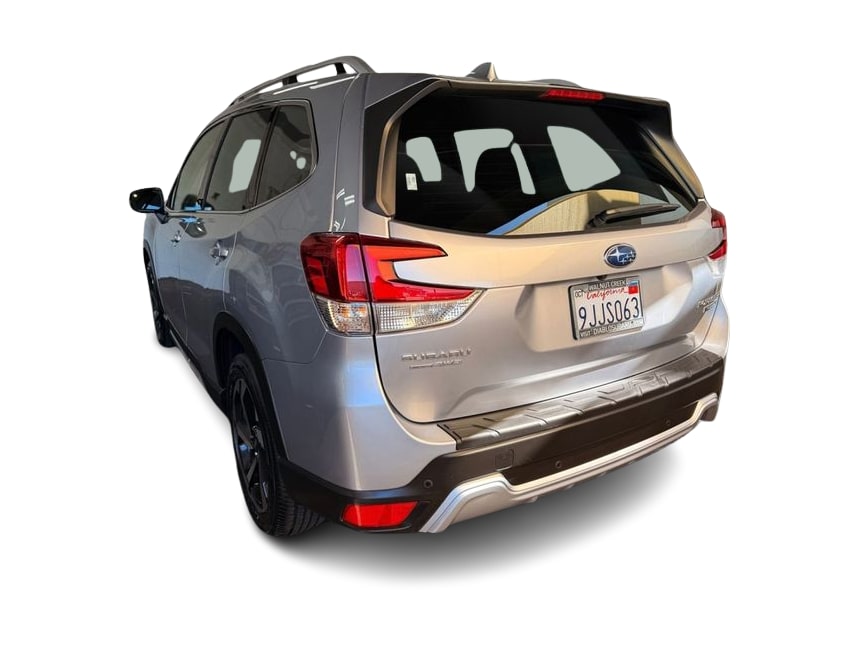 Thumbnail: 2023 Subaru Forester - 4
