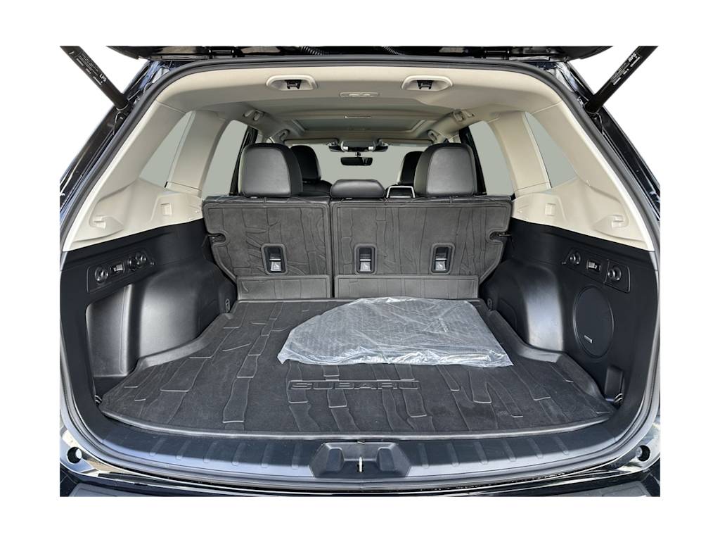 2022 Subaru Forester Touring 15