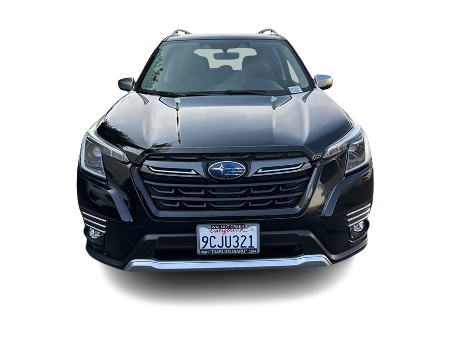 2022 Subaru Forester Touring 18