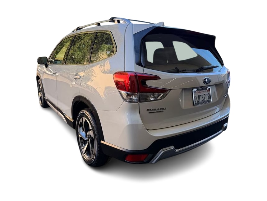 Thumbnail: 2023 Subaru Forester - 3