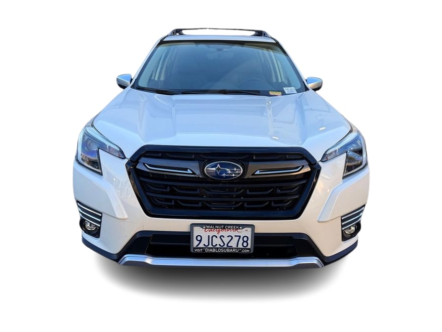 Thumbnail: 2023 Subaru Forester - 5