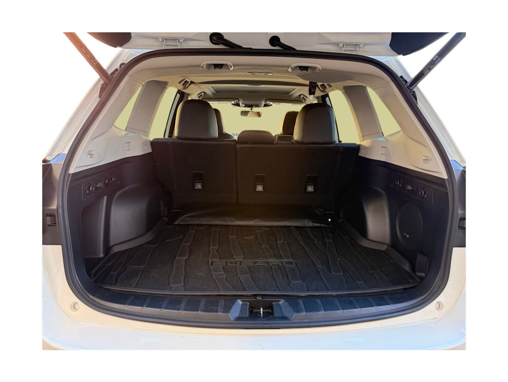 Thumbnail: 2023 Subaru Forester - 15