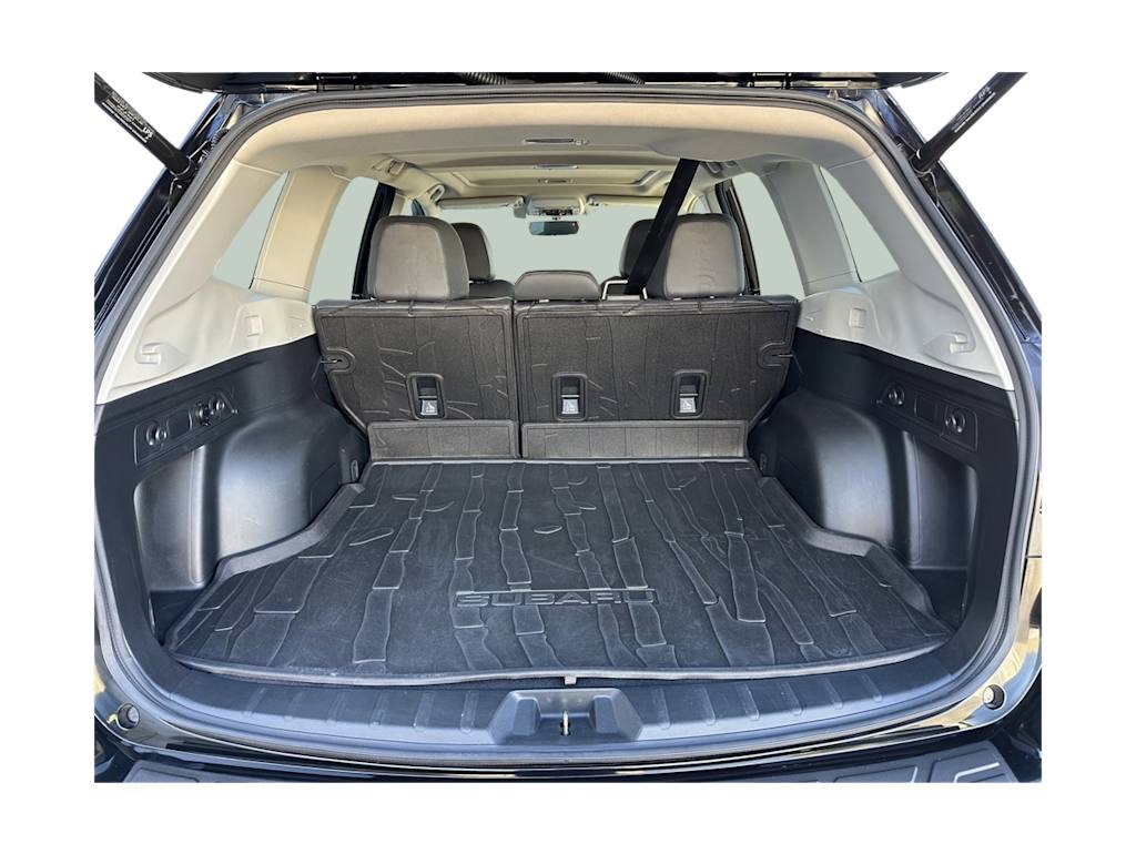 Thumbnail: 2020 Subaru Forester - 16