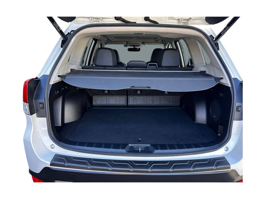Thumbnail: 2019 Subaru Forester - 17