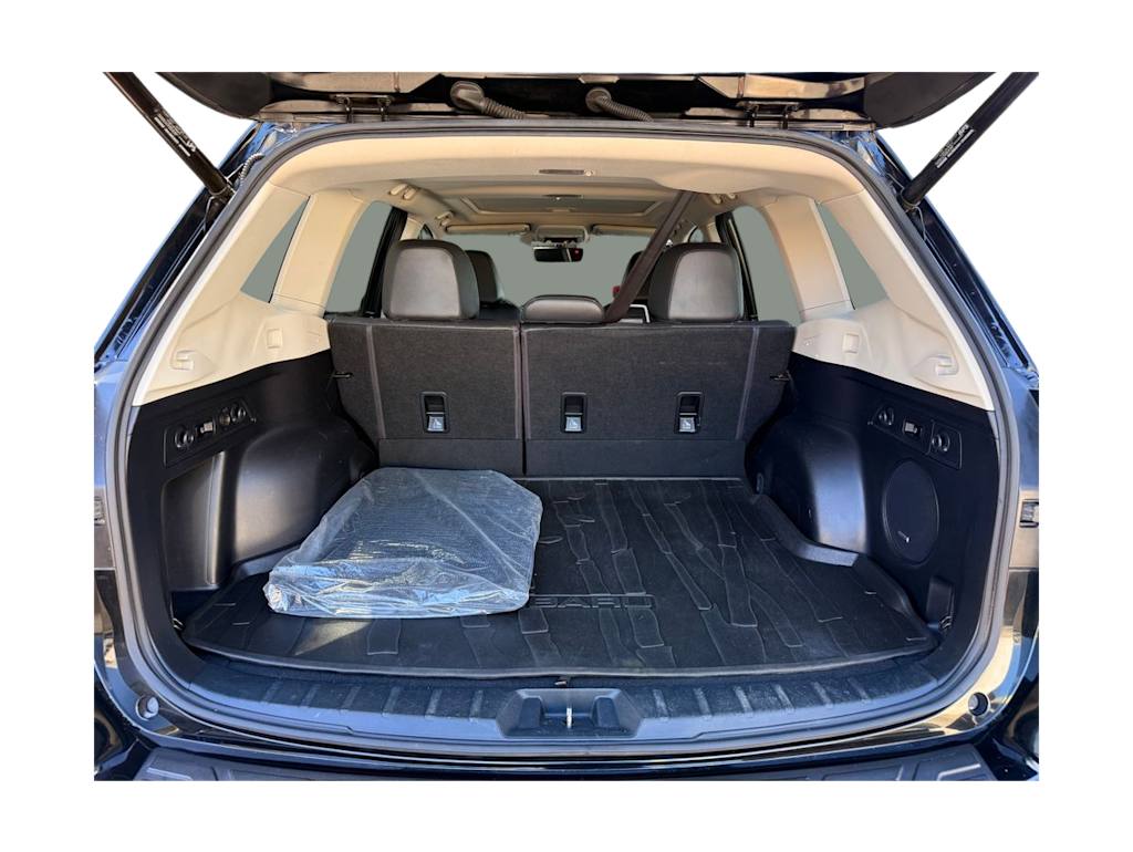 Thumbnail: 2019 Subaru Forester - 15