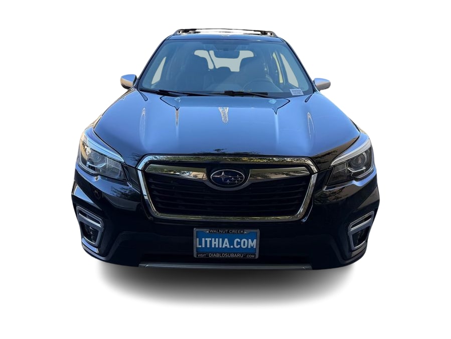 Thumbnail: 2019 Subaru Forester - 19