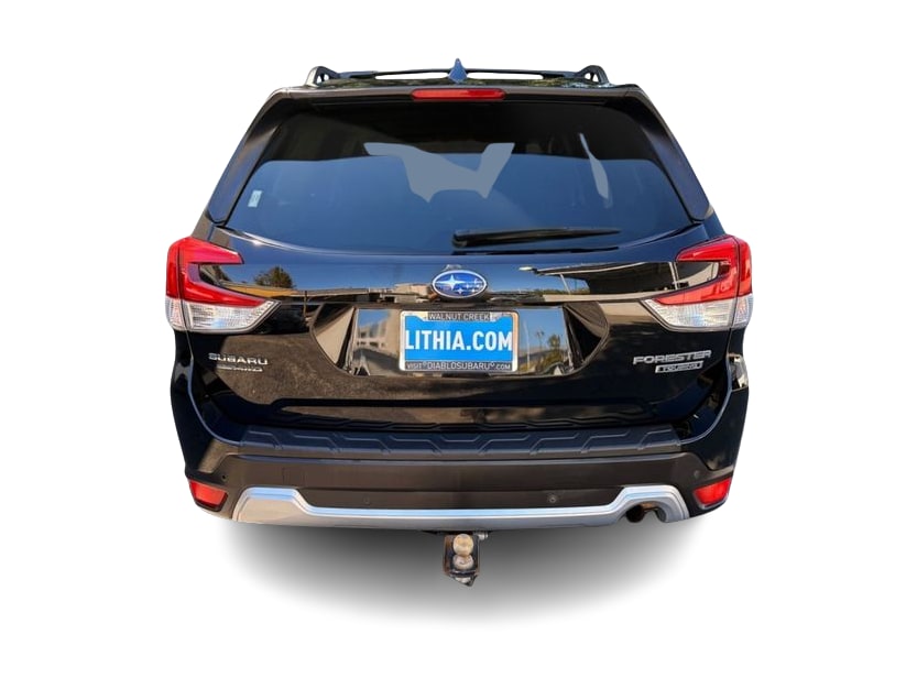 Thumbnail: 2019 Subaru Forester - 18