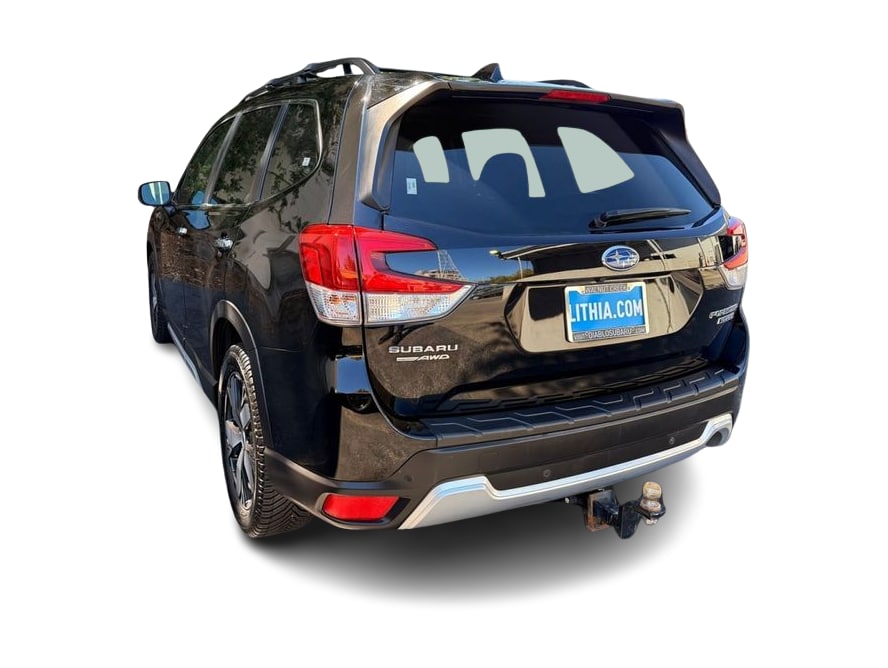 Thumbnail: 2019 Subaru Forester - 4