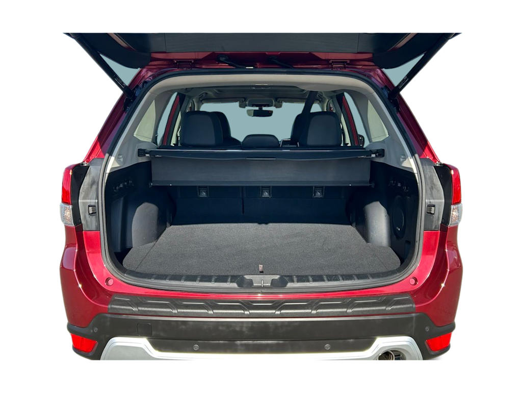 Thumbnail: 2020 Subaru Forester - 17
