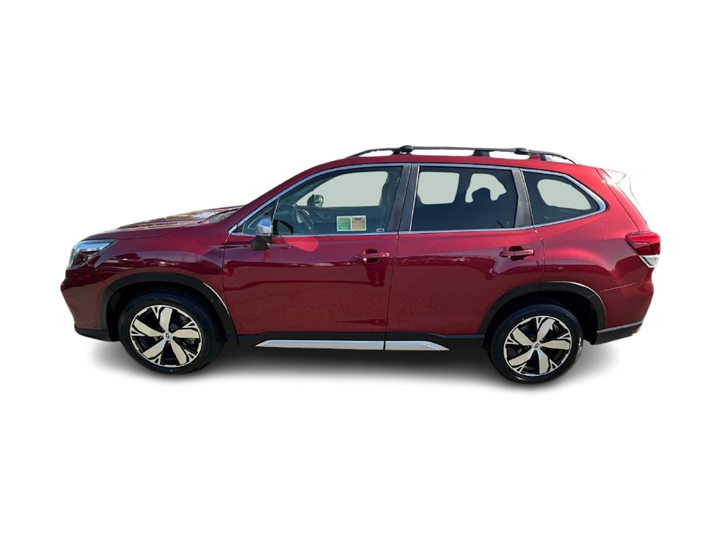 Thumbnail: 2020 Subaru Forester - 3