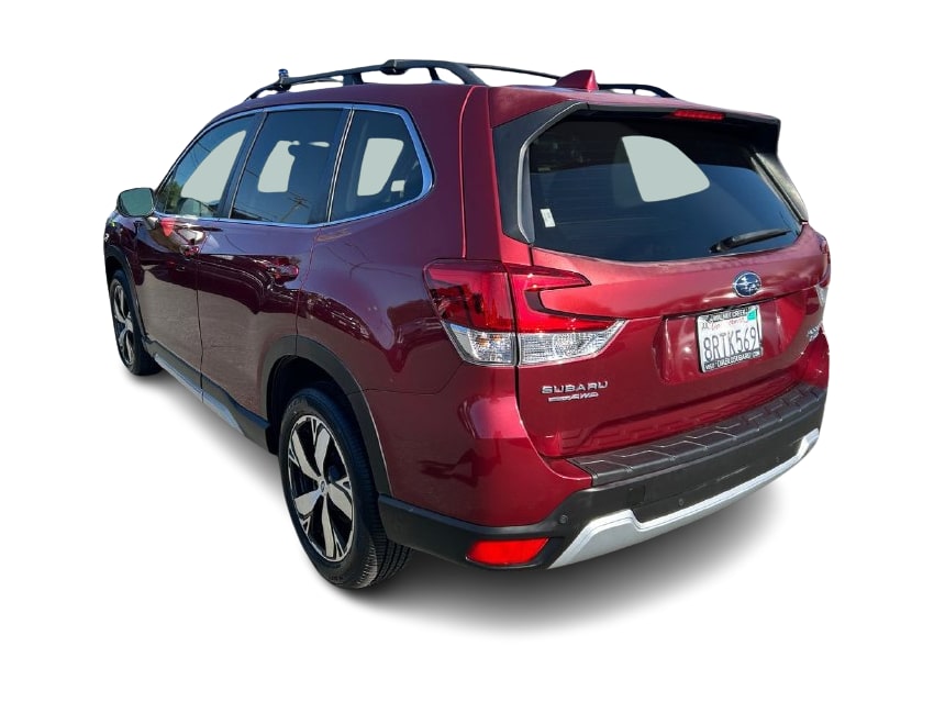 Thumbnail: 2020 Subaru Forester - 4