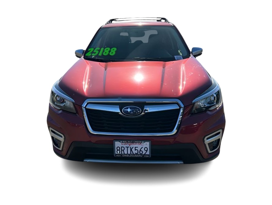 Thumbnail: 2020 Subaru Forester - 6
