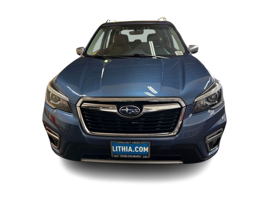Thumbnail: 2020 Subaru Forester - 6