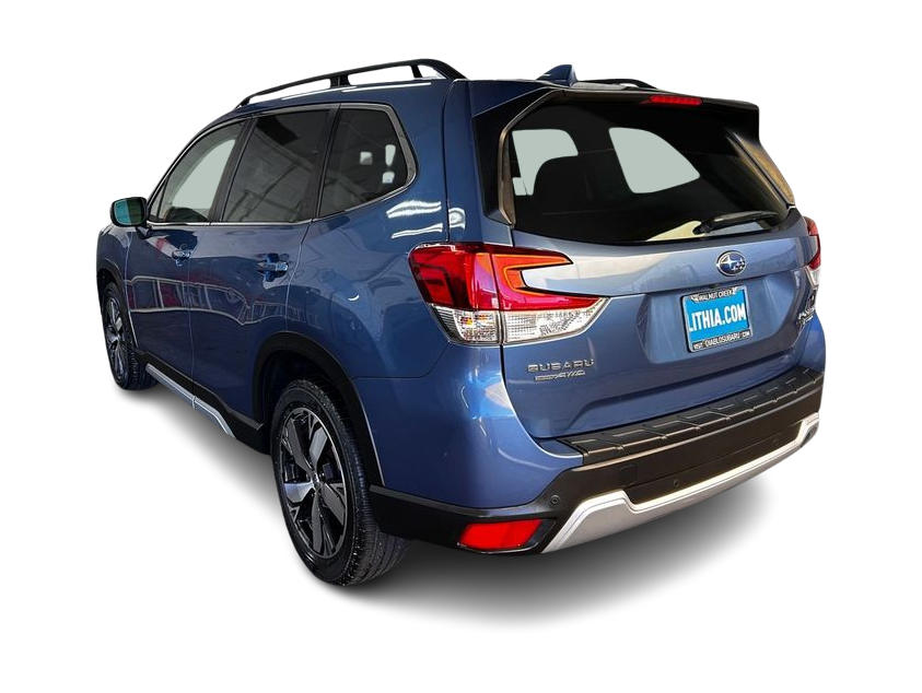 Thumbnail: 2020 Subaru Forester - 4