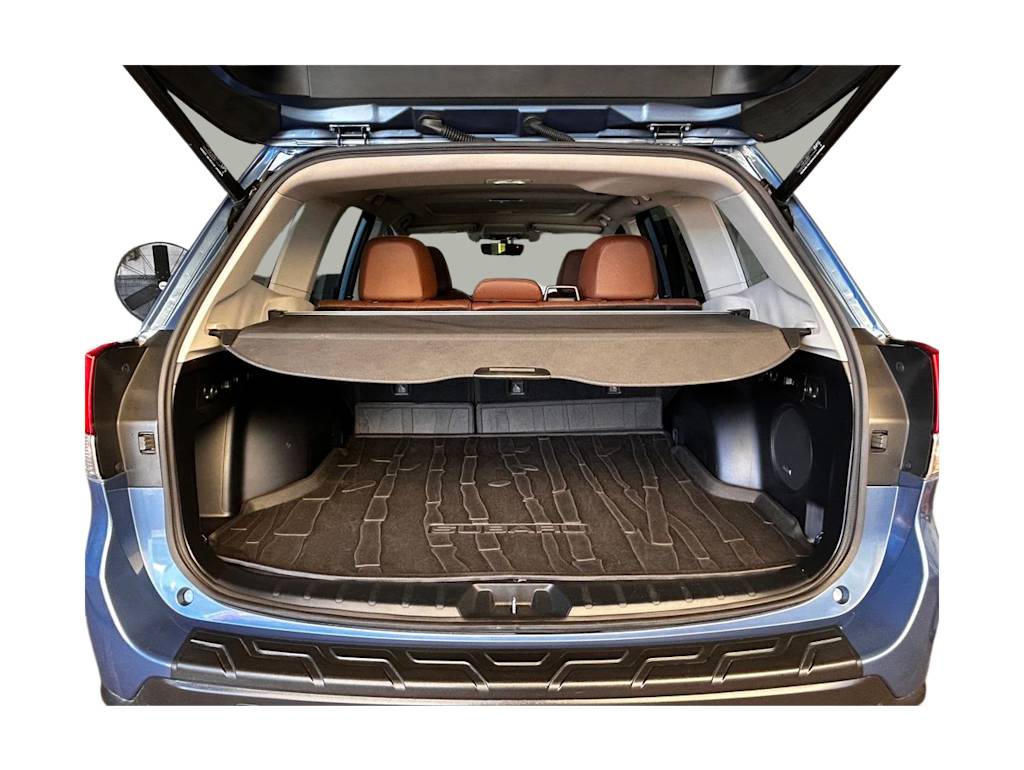 Thumbnail: 2020 Subaru Forester - 16