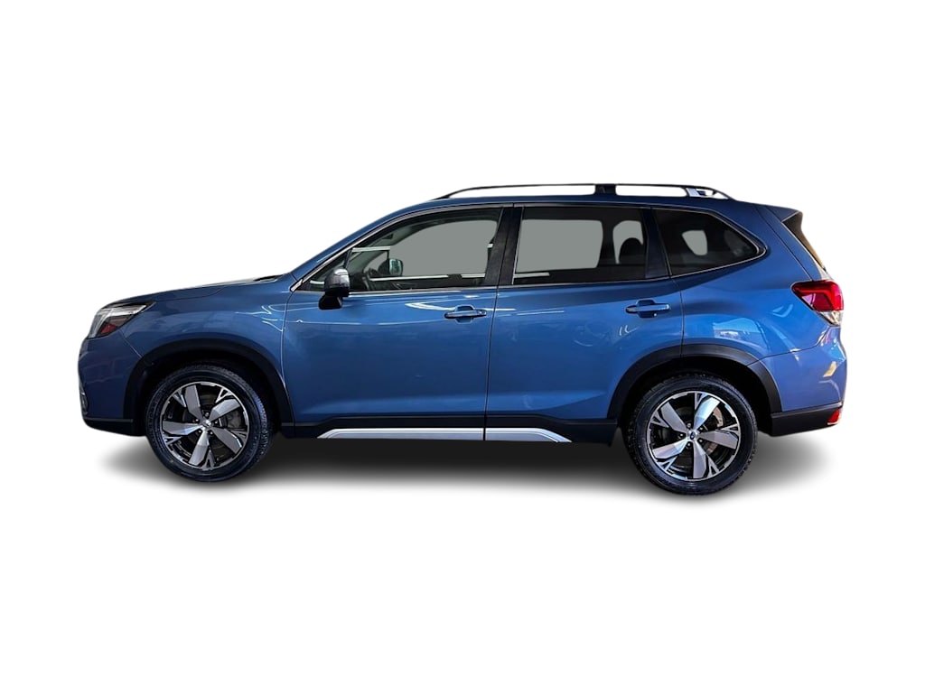 Thumbnail: 2020 Subaru Forester - 3