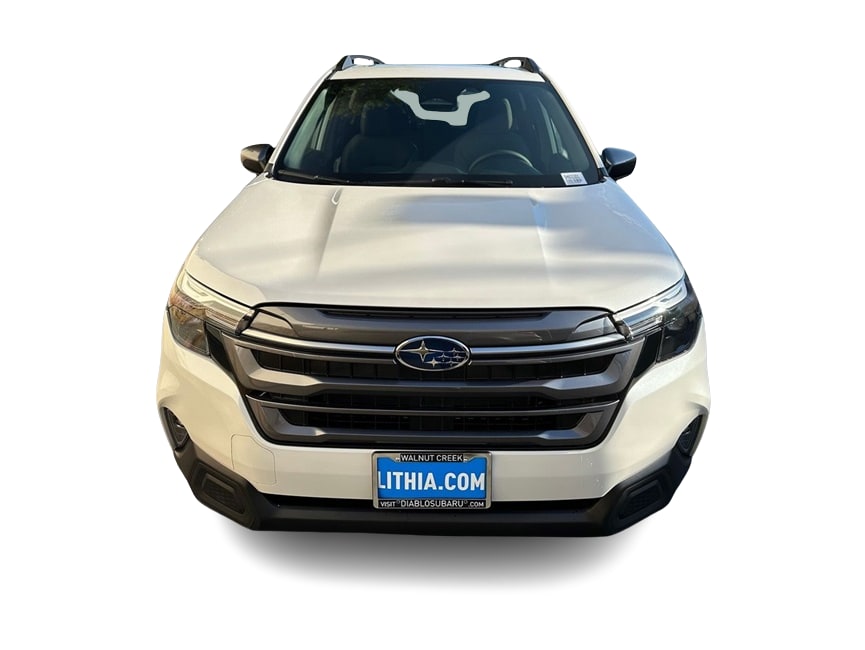Thumbnail: 2025 Subaru Forester - 6