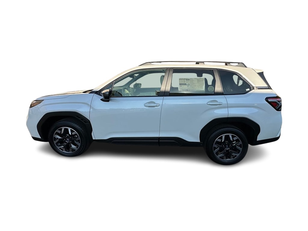 Thumbnail: 2025 Subaru Forester - 3