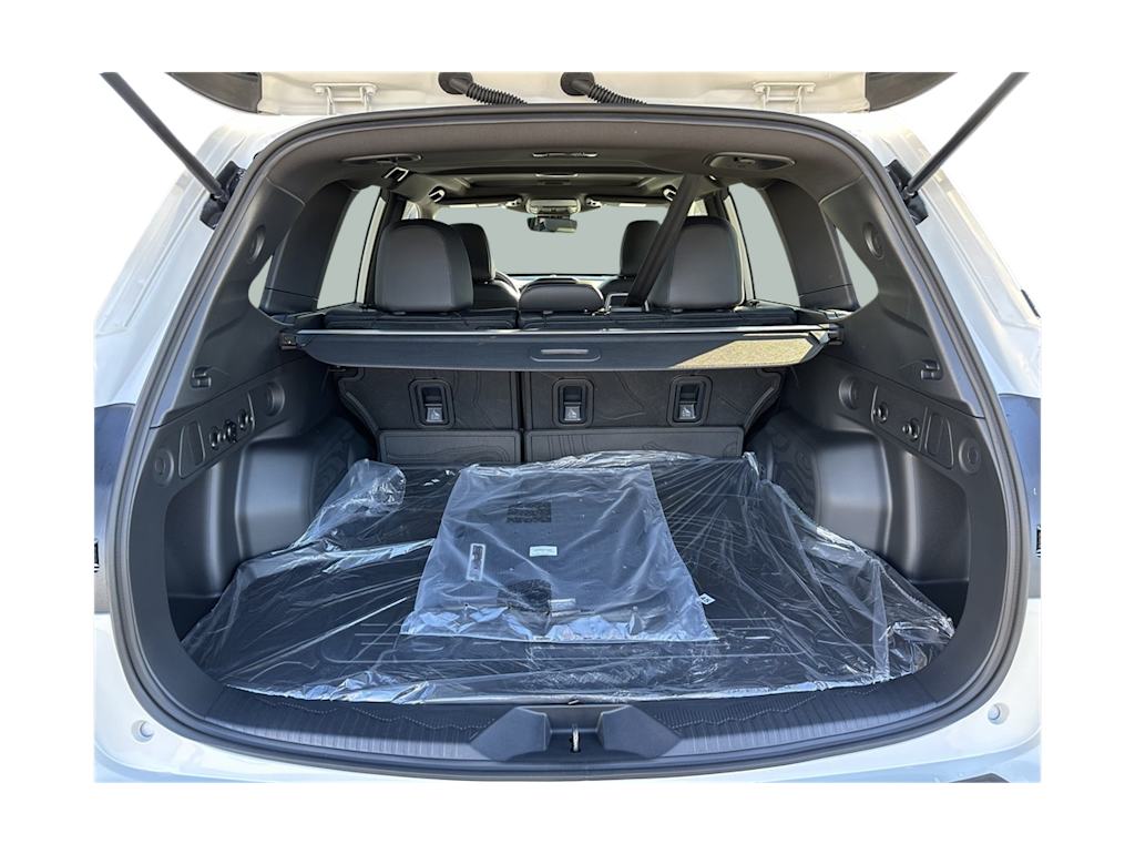 2025 Subaru Forester Sport 17