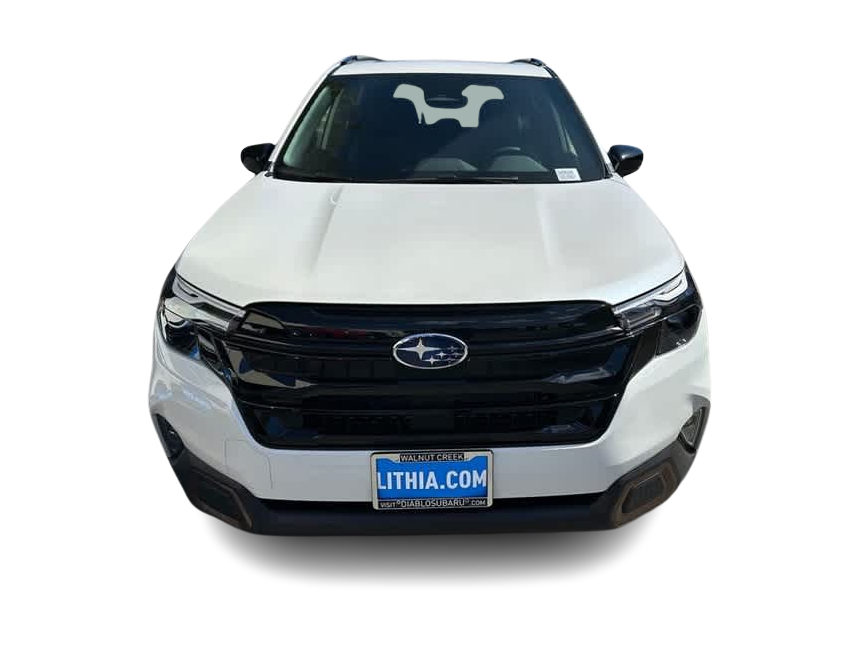 Thumbnail: 2025 Subaru Forester - 6