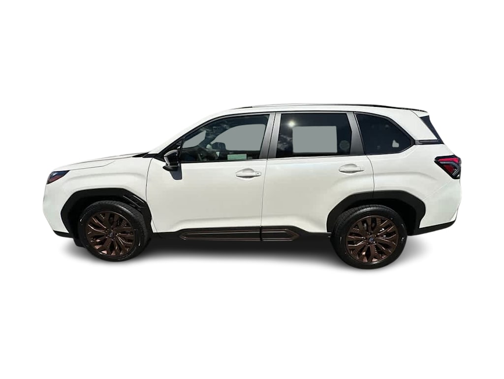 Thumbnail: 2025 Subaru Forester - 3