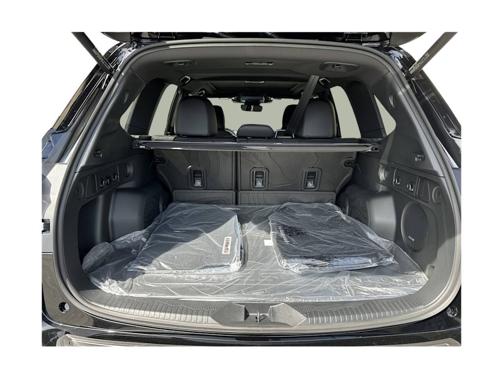 2025 Subaru Forester Sport 16