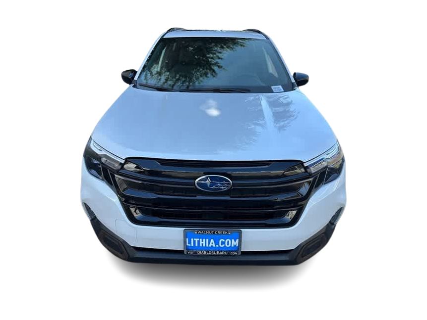 Thumbnail: 2025 Subaru Forester - 6