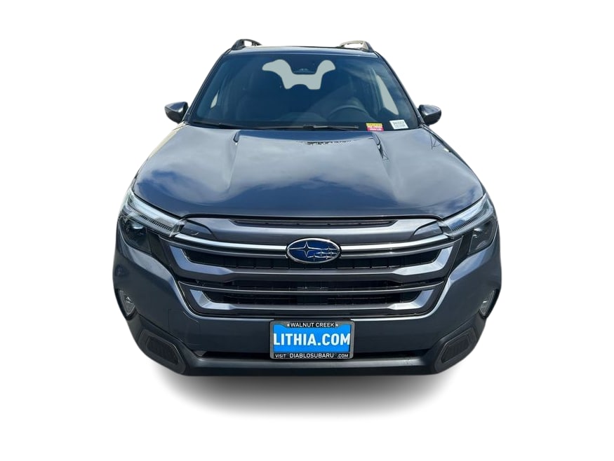 Thumbnail: 2025 Subaru Forester - 6
