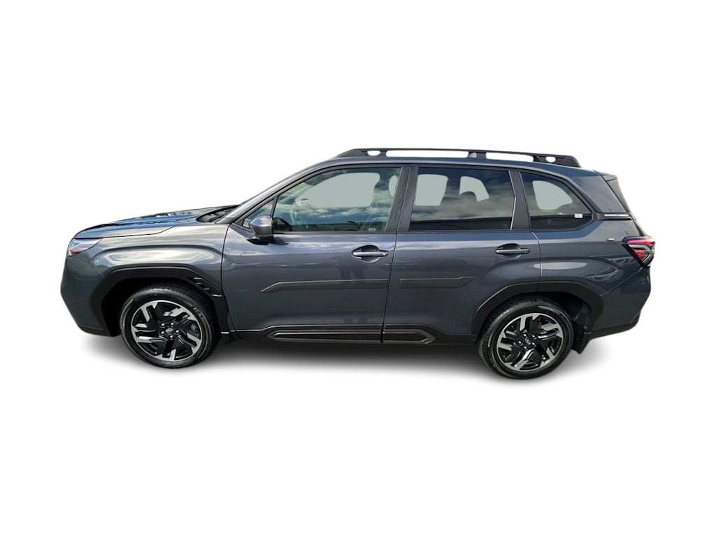 Thumbnail: 2025 Subaru Forester - 3