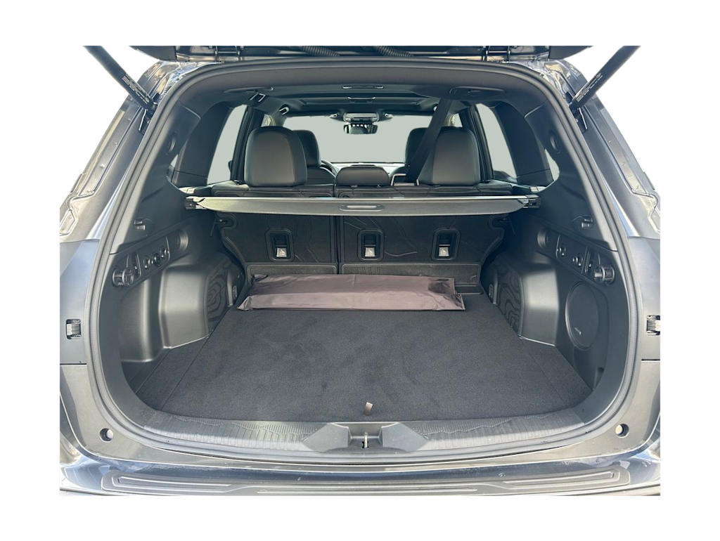 Thumbnail: 2025 Subaru Forester - 17