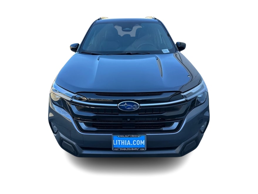 Thumbnail: 2025 Subaru Forester - 6