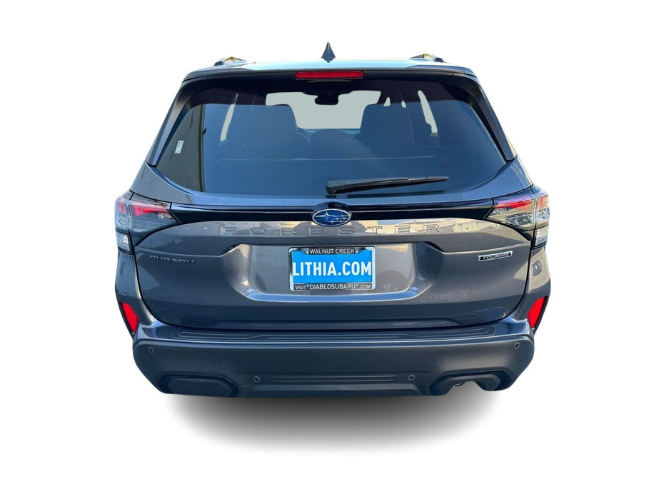 Thumbnail: 2025 Subaru Forester - 5