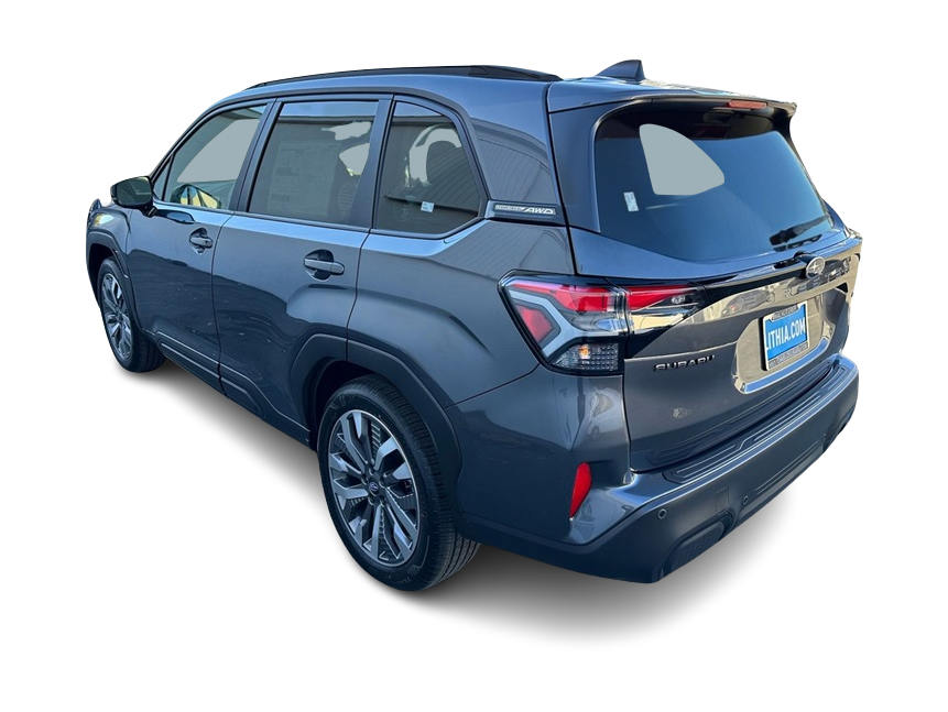 Thumbnail: 2025 Subaru Forester - 4