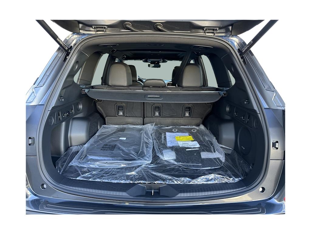 Thumbnail: 2025 Subaru Forester - 17