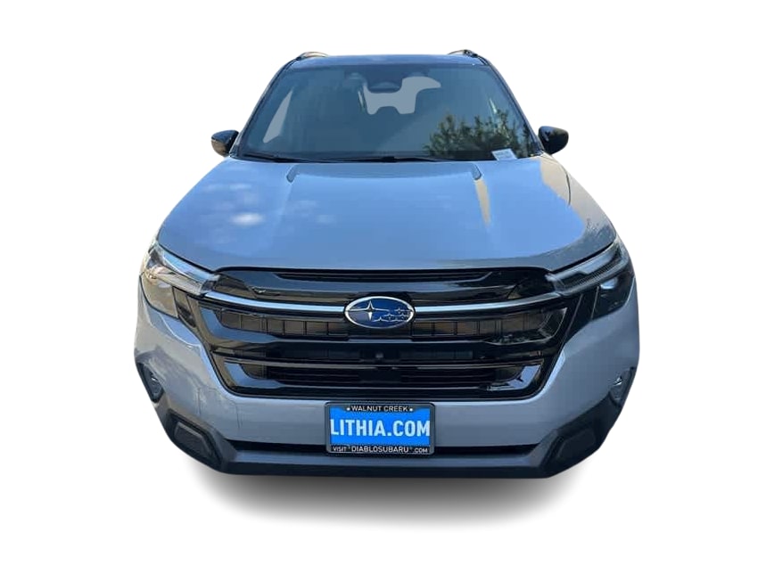 Thumbnail: 2025 Subaru Forester - 6