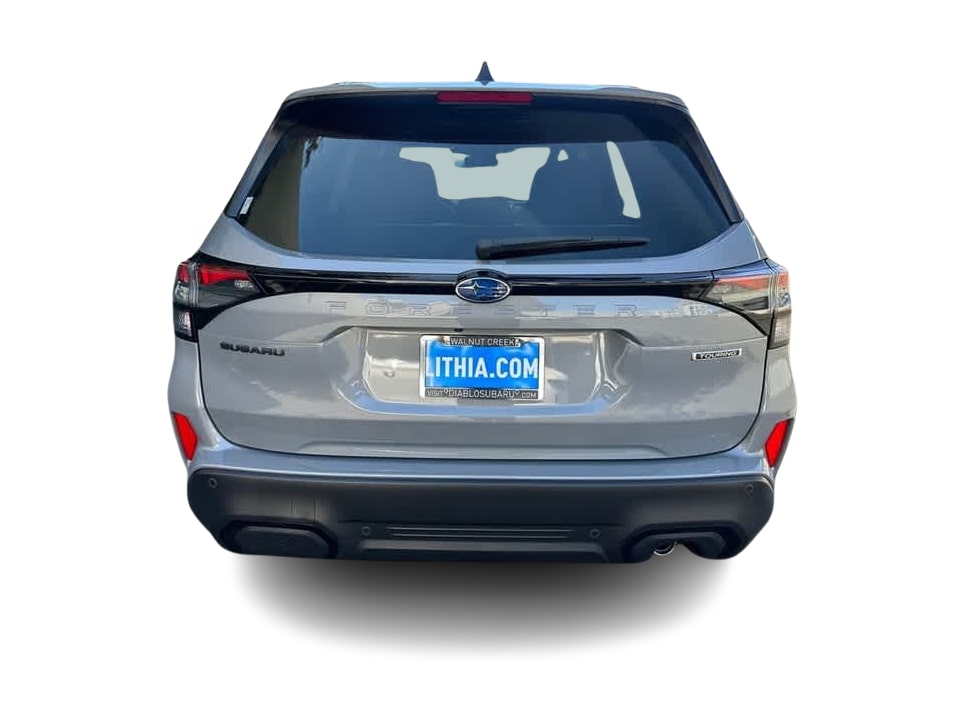 Thumbnail: 2025 Subaru Forester - 5