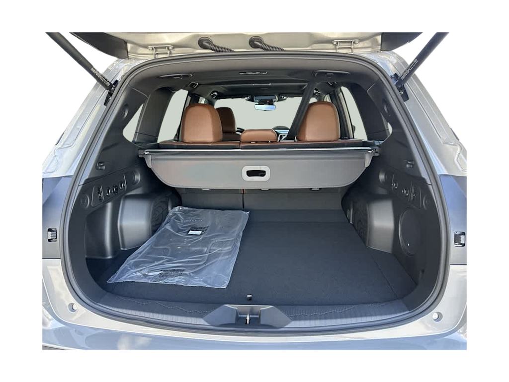 Thumbnail: 2025 Subaru Forester - 17