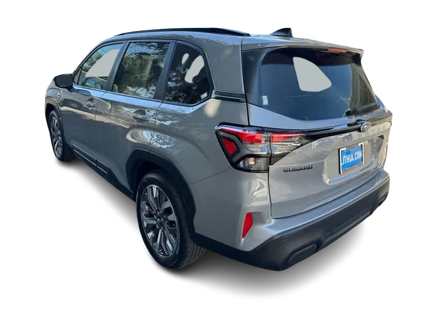 Thumbnail: 2025 Subaru Forester - 4