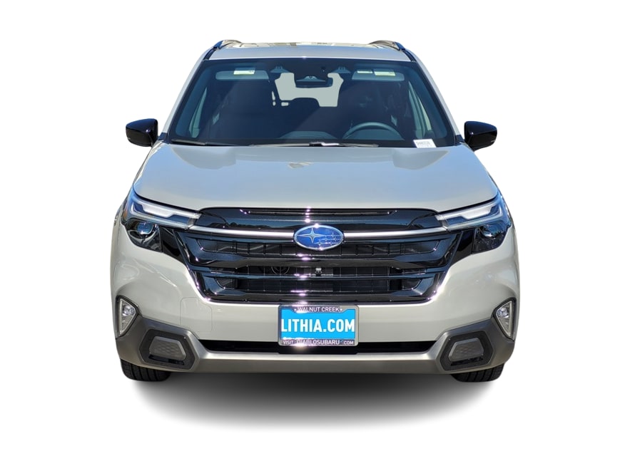 2025 Subaru Forester Touring 5