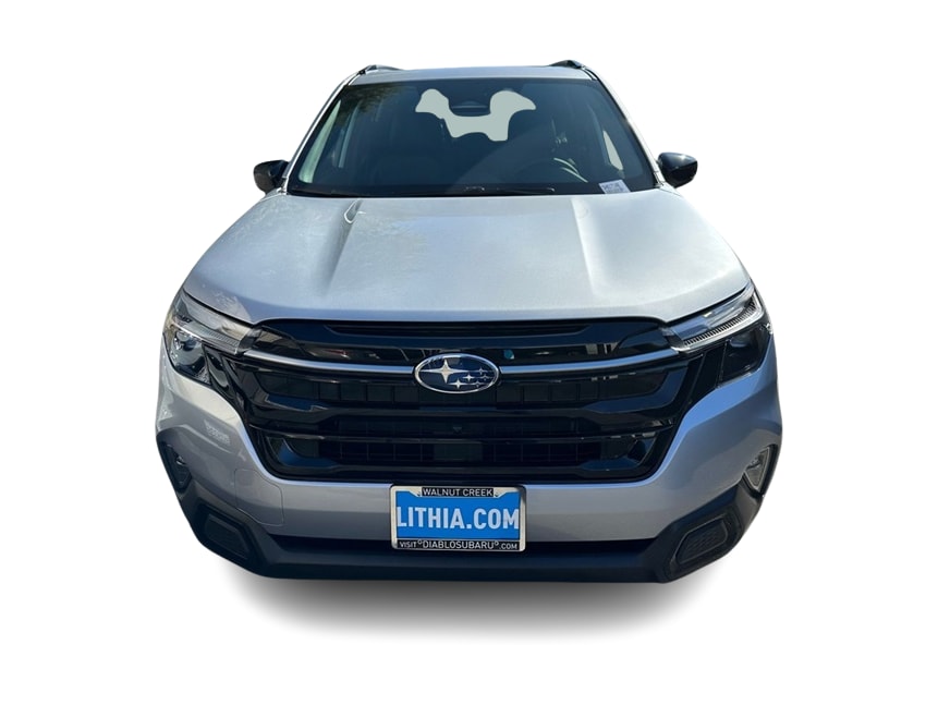 Thumbnail: 2025 Subaru Forester - 6