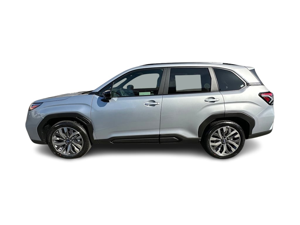 Thumbnail: 2025 Subaru Forester - 3
