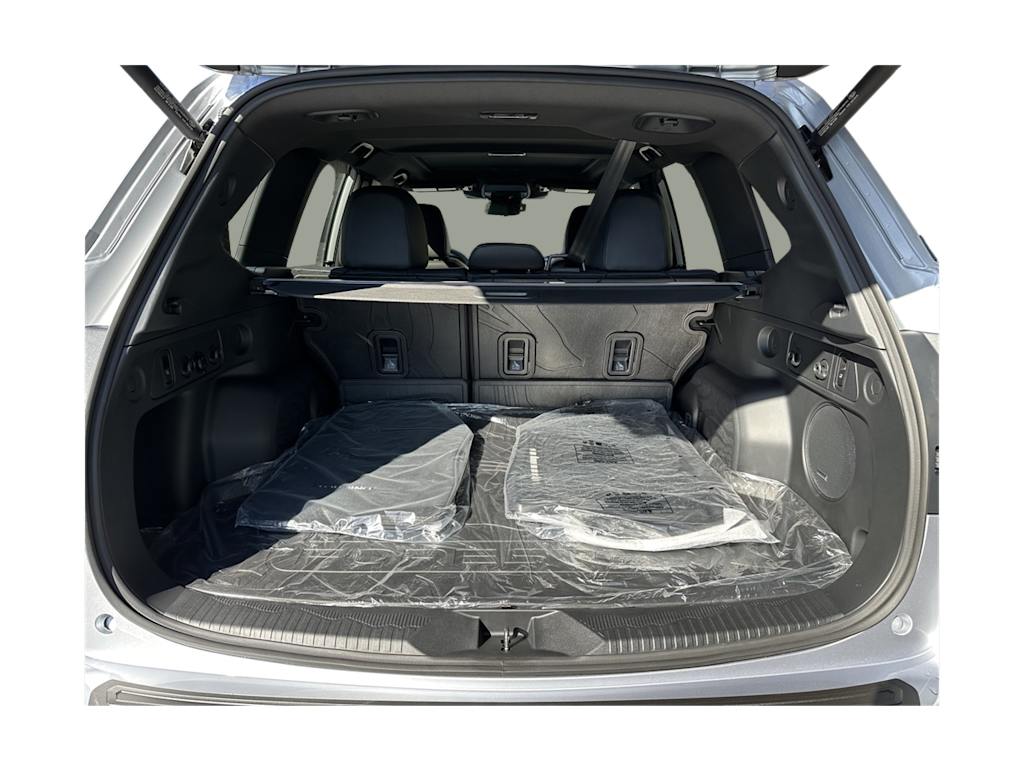 Thumbnail: 2025 Subaru Forester - 17