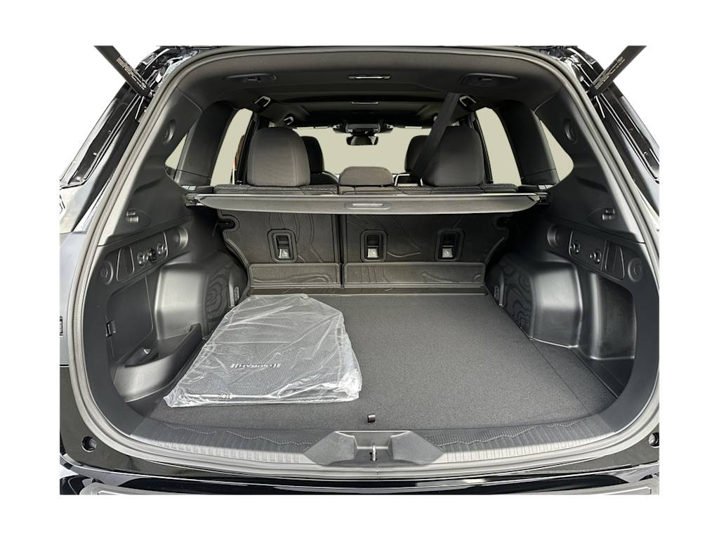 Thumbnail: 2025 Subaru Forester - 17