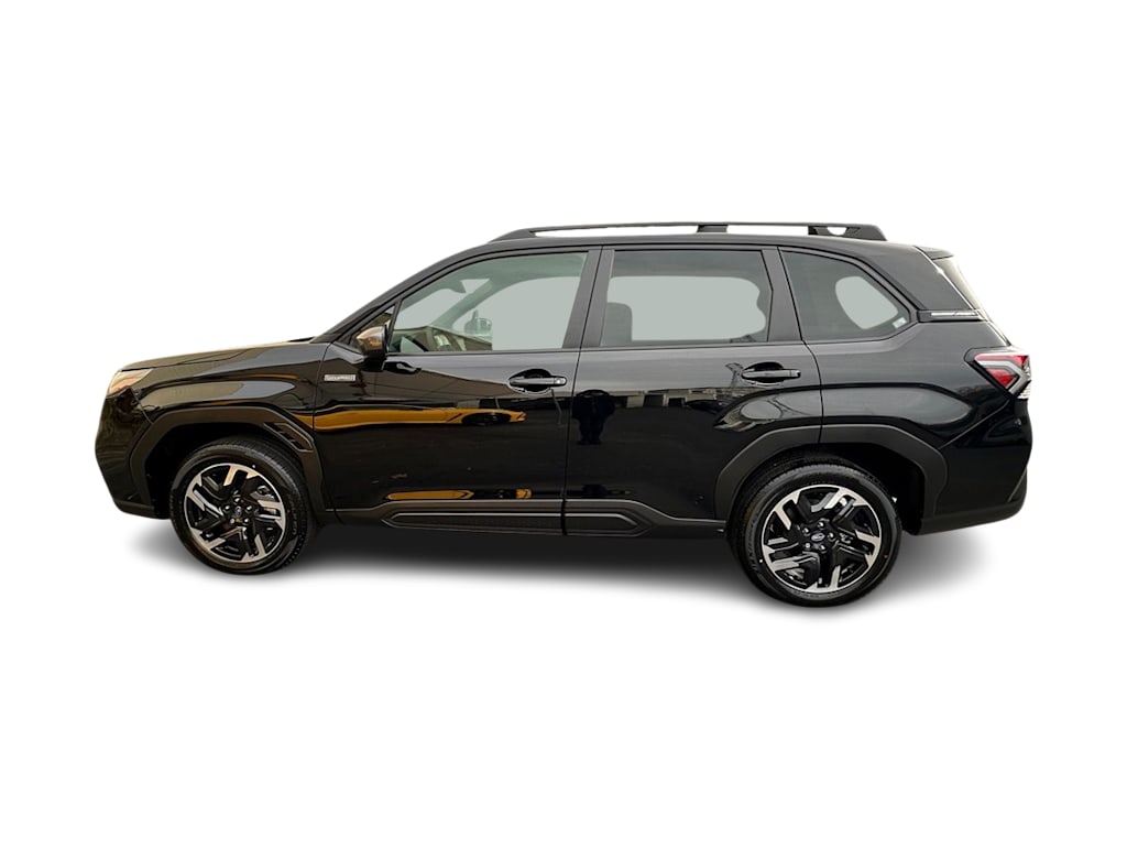 Thumbnail: 2025 Subaru Forester - 3